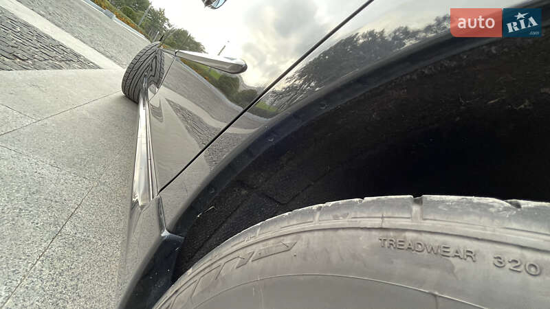 Хэтчбек Mazda 3 2007 в Днепре