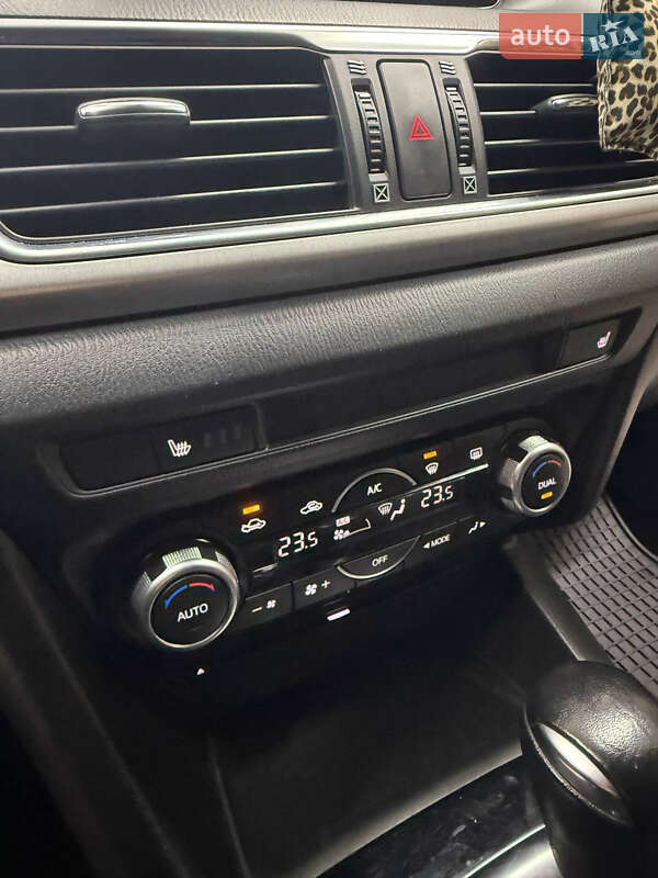 Седан Mazda 3 2015 в Києві фото 13 Седан Mazda 3 2015 в Києві