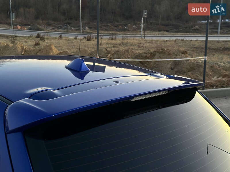 Хэтчбек Mazda 3 2006 в Львове фото 18 Хэтчбек Mazda 3 2006 в Львове