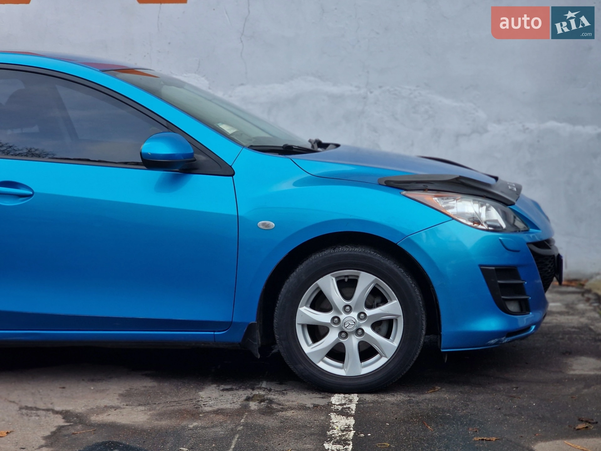 2010 Mazda 3 - мініатюра 20