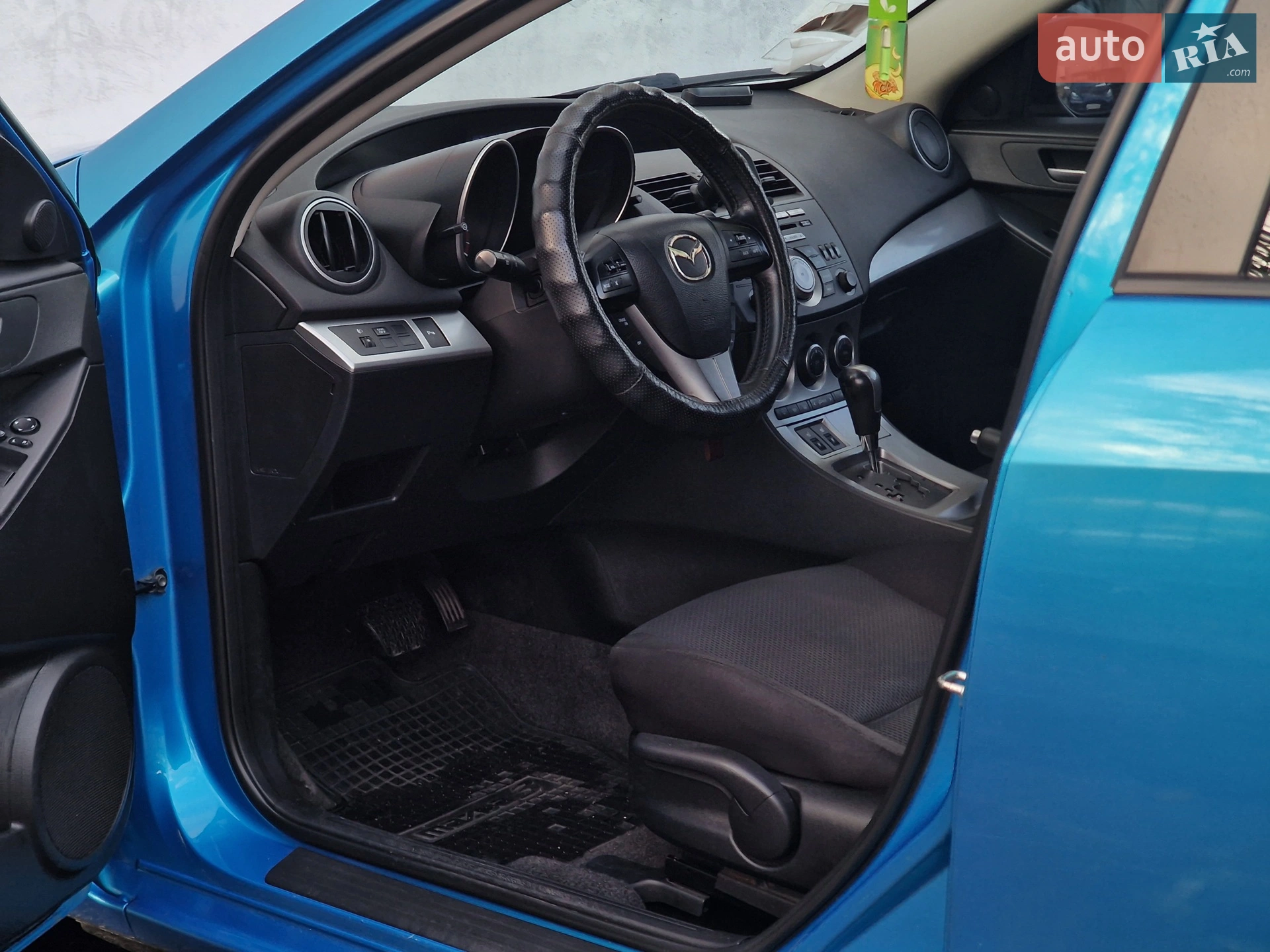 2010 Mazda 3 - мініатюра 45