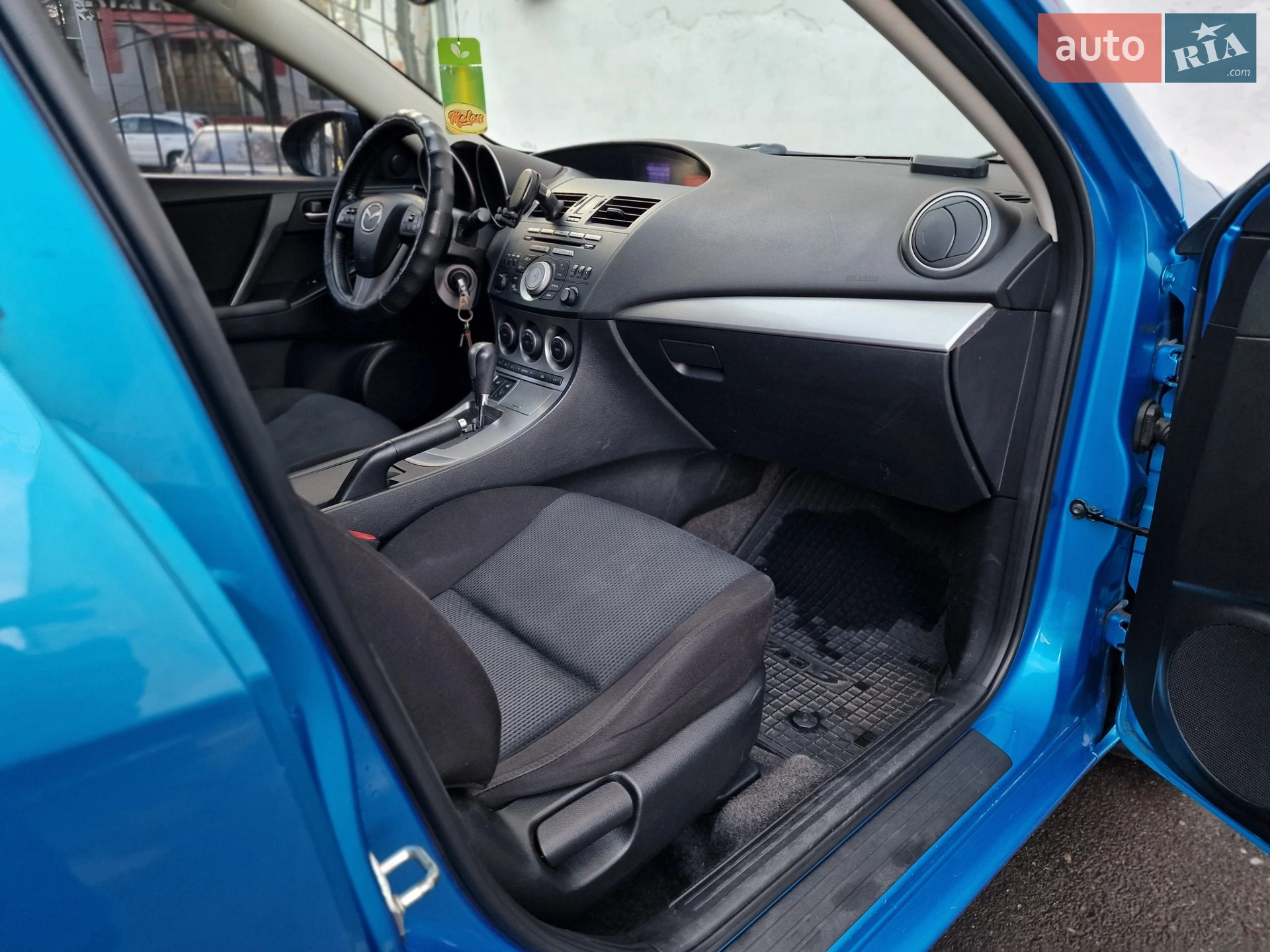 2010 Mazda 3 - мініатюра 50