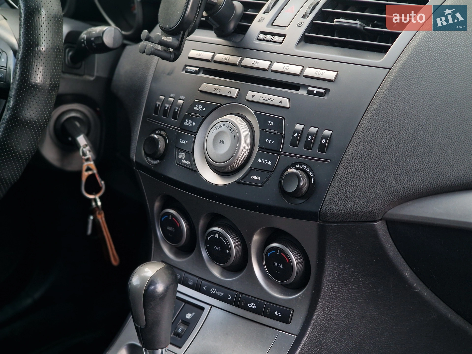 2010 Mazda 3 - мініатюра 56