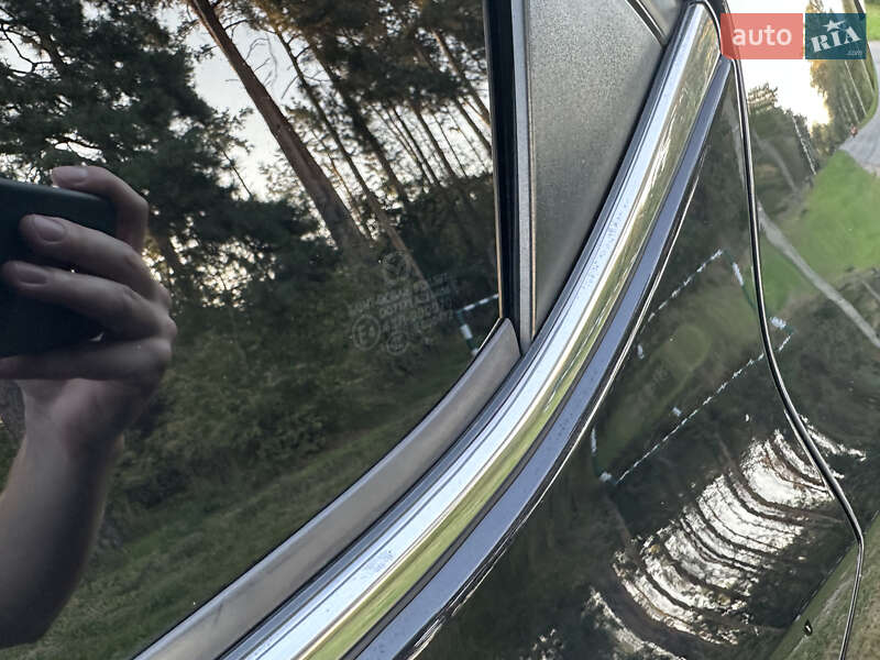 Хэтчбек Mazda 3 2016 в Киеве