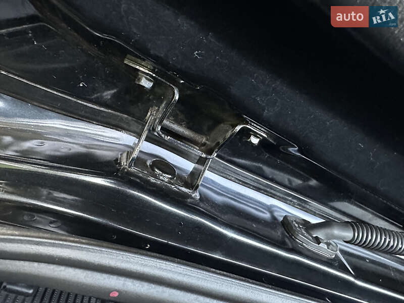 Хэтчбек Mazda 3 2016 в Киеве