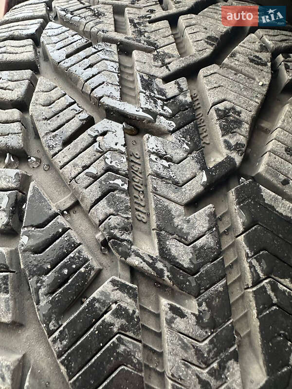 Хэтчбек Mazda 3 2017 в Ровно фото 28 Хэтчбек Mazda 3 2017 в Ровно