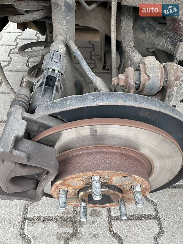 Хэтчбек Mazda 3 2017 в Ровно фото 31 Хэтчбек Mazda 3 2017 в Ровно