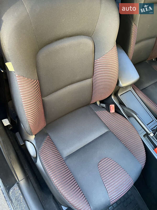 Седан Mazda 3 2005 в Києві