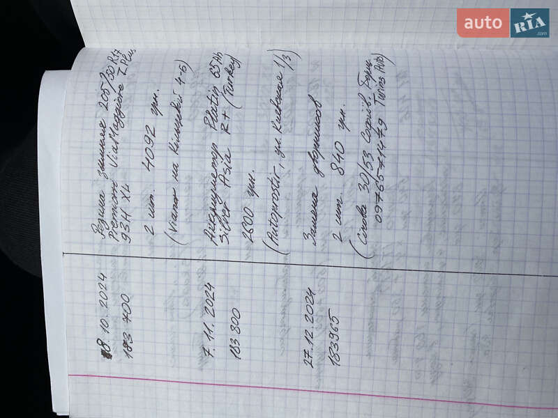 Седан Mazda 3 2005 в Києві