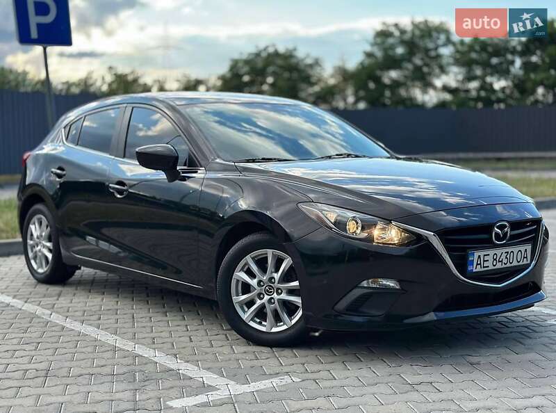 Седан Mazda 3 2013 в Львове фото 2 Седан Mazda 3 2013 в Львове