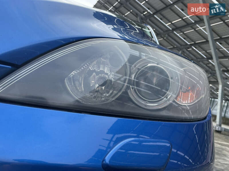 Хетчбек Mazda 3 2005 в Винниках