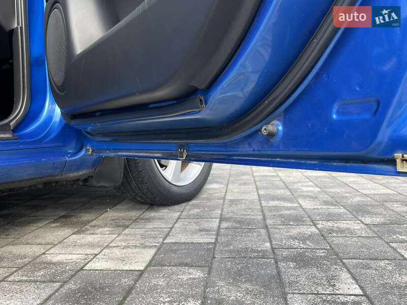 Хетчбек Mazda 3 2005 в Винниках