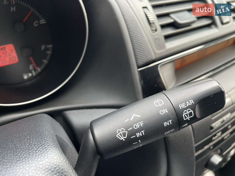 Хетчбек Mazda 3 2005 в Винниках