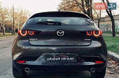 Хэтчбек Mazda 3 2019 в Николаеве