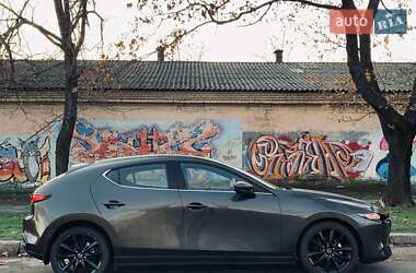 Хэтчбек Mazda 3 2019 в Николаеве