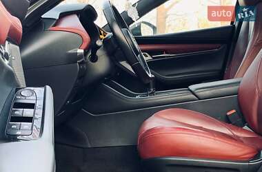 Хэтчбек Mazda 3 2019 в Николаеве