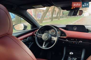 Хэтчбек Mazda 3 2019 в Николаеве