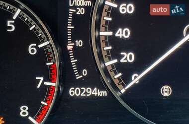 Хэтчбек Mazda 3 2019 в Николаеве