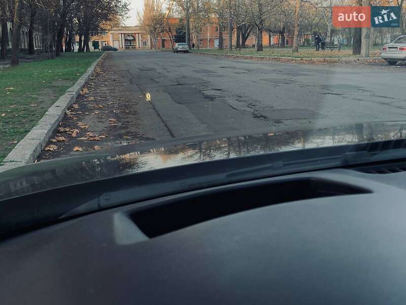 Хэтчбек Mazda 3 2019 в Николаеве