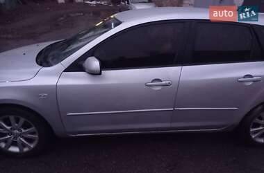 Хетчбек Mazda 3 2006 в Києві