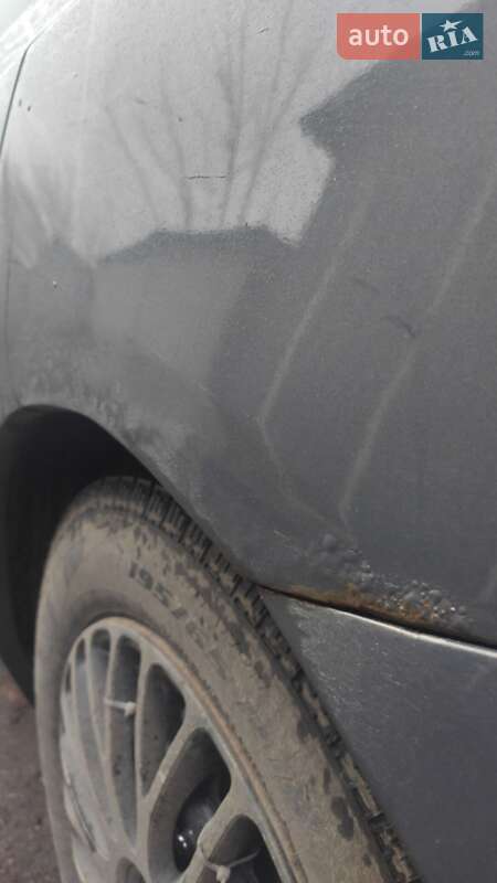 Хетчбек Mazda 3 2007 в Житомирі