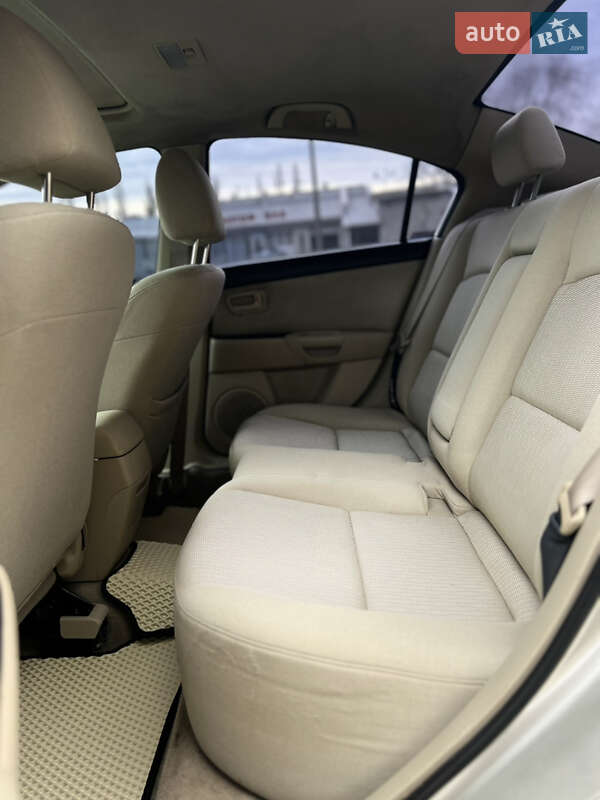 Седан Mazda 3 2007 в Миколаєві фото 14 Седан Mazda 3 2007 в Миколаєві