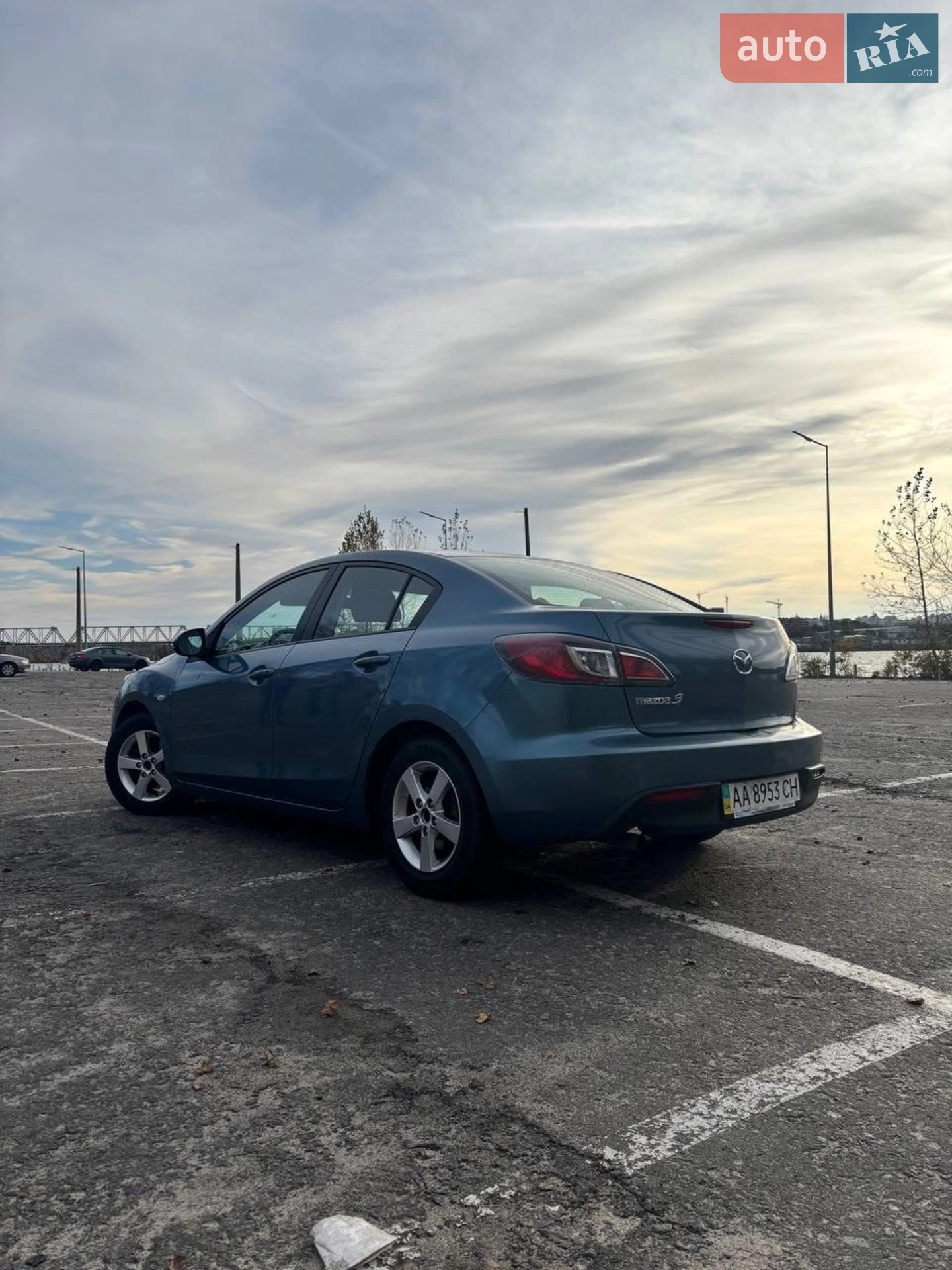 2010 Mazda 3 - мініатюра 2