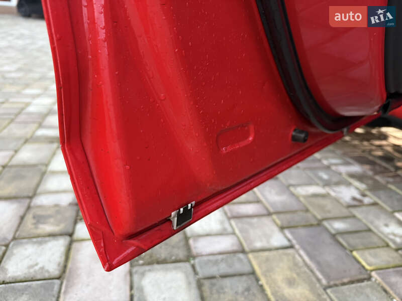 Седан Mazda 3 2007 в Одессе фото 15 Седан Mazda 3 2007 в Одессе