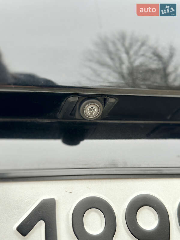 Хетчбек Mazda 3 2019 в Івано-Франківську