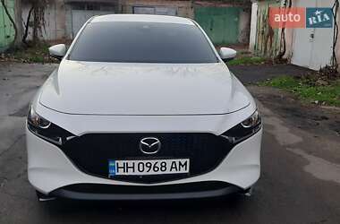 Хэтчбек Mazda 3 2021 в Одессе