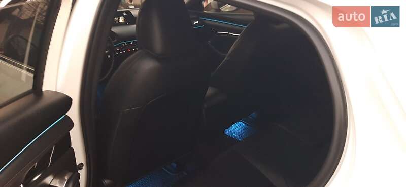 Хетчбек Mazda 3 2021 в Одесі фото 18 Хетчбек Mazda 3 2021 в Одесі