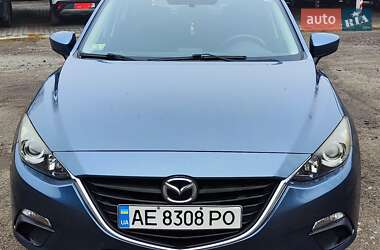Хетчбек Mazda 3 2013 в Павлограді