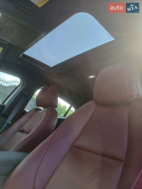 Хэтчбек Mazda 3 2021 в Киеве