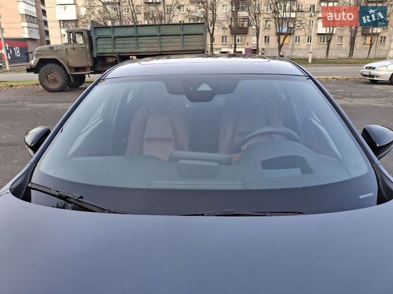 Хэтчбек Mazda 3 2021 в Харькове