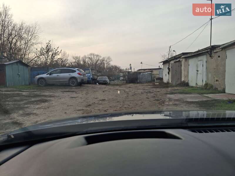 Хэтчбек Mazda 3 2021 в Харькове