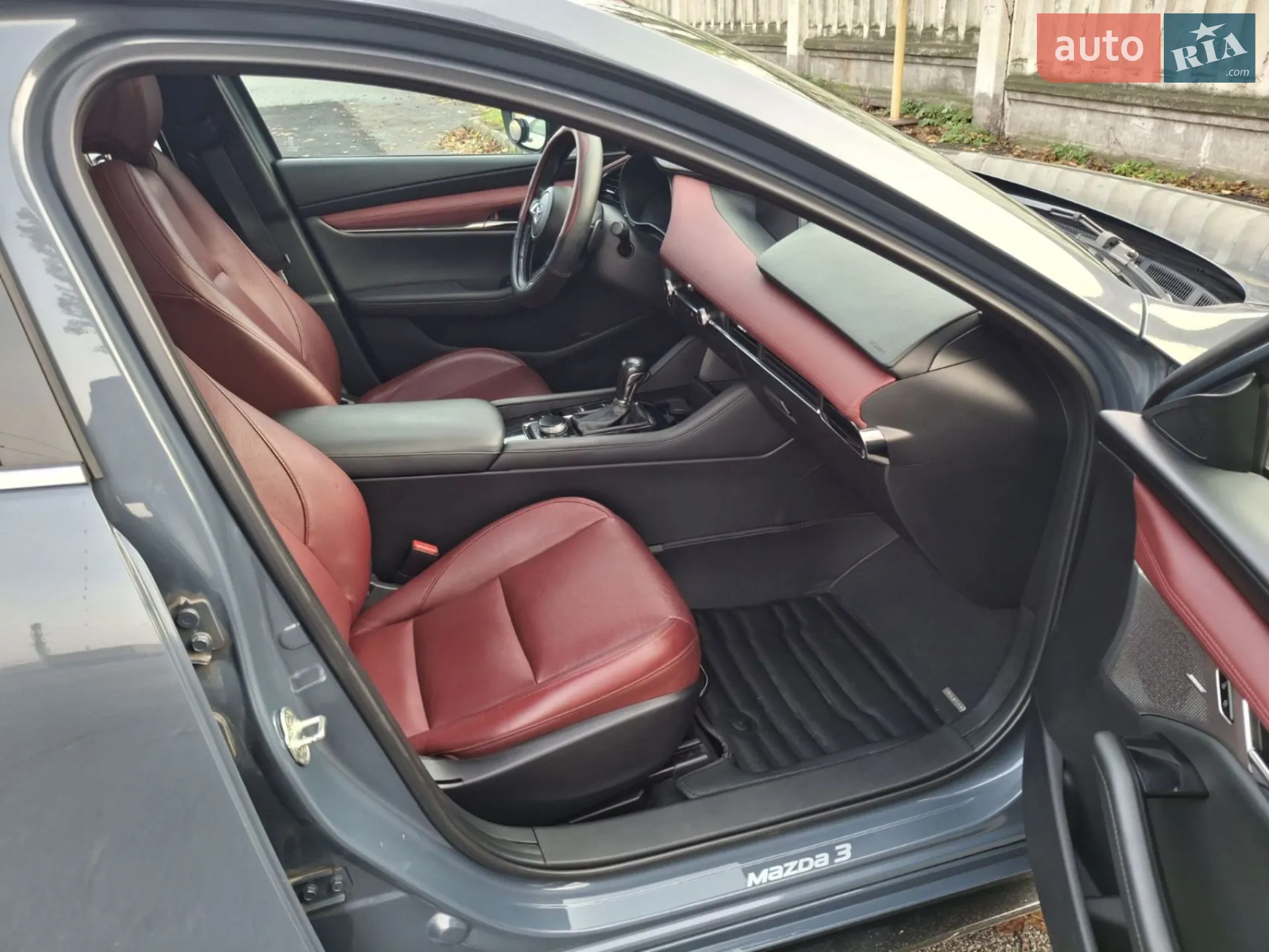 2021 Mazda 3 - мініатюра 31