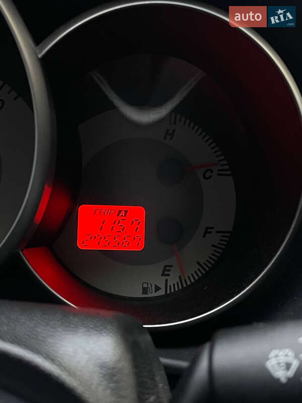 Хетчбек Mazda 3 2007 в Києві