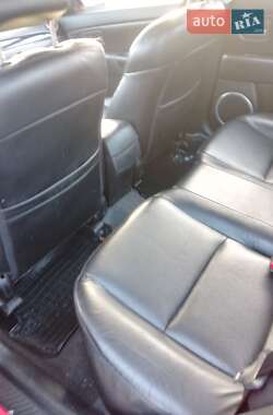 Седан Mazda 3 2007 в Ирпене