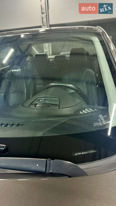 Седан Mazda 3 2016 в Днепре фото 12 Седан Mazda 3 2016 в Днепре