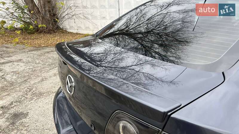 Седан Mazda 3 2008 в Киеве