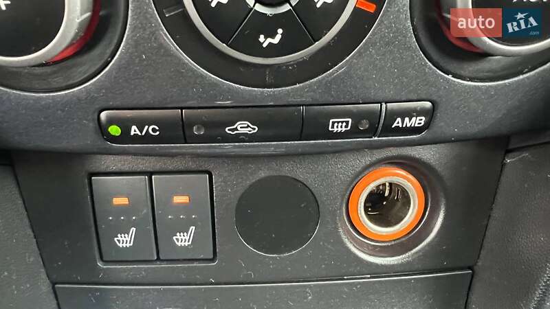 Седан Mazda 3 2008 в Киеве