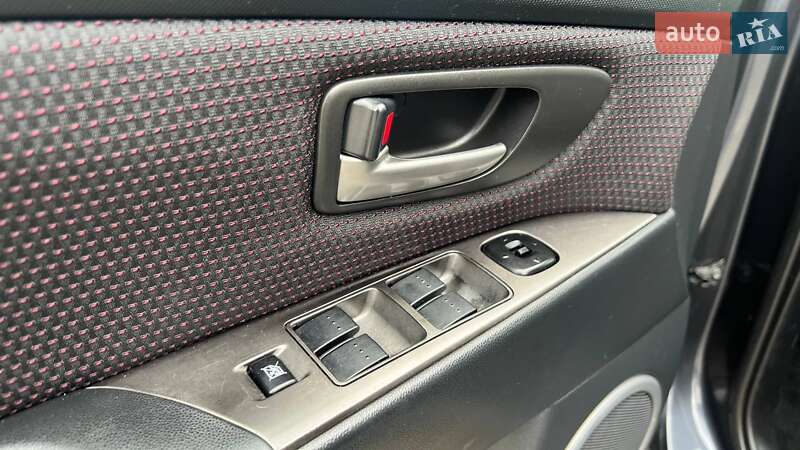 Седан Mazda 3 2008 в Киеве