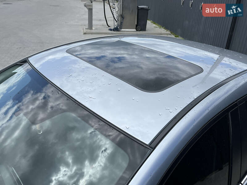 Седан Mazda 3 2016 в Хмельницькому фото 9 Седан Mazda 3 2016 в Хмельницькому