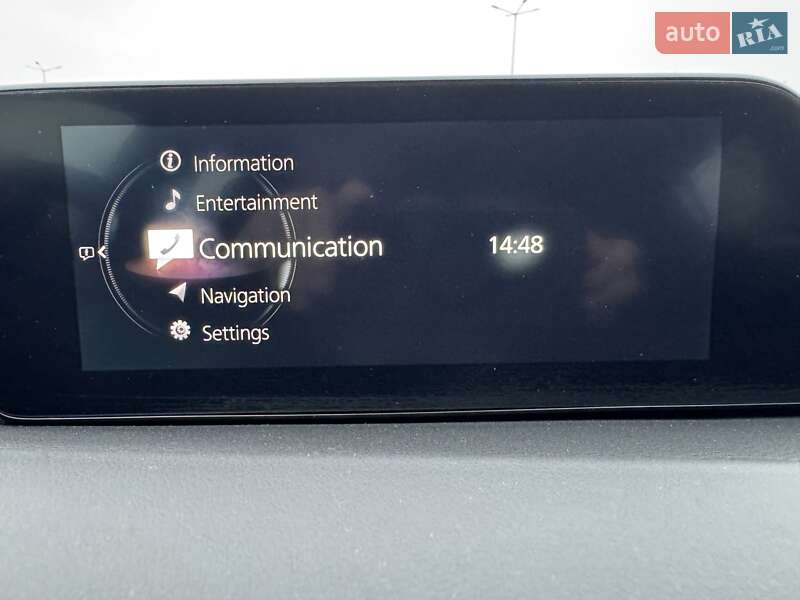 Хэтчбек Mazda 3 2019 в Днепре