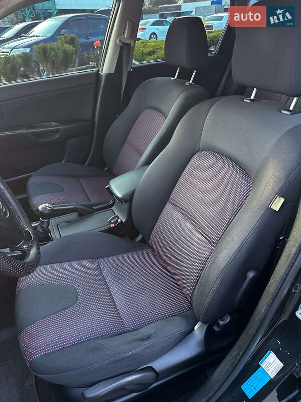 Хетчбек Mazda 3 2005 в Одесі