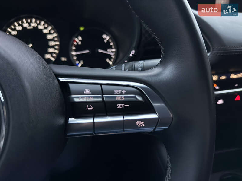 Хэтчбек Mazda 3 2019 в Киеве