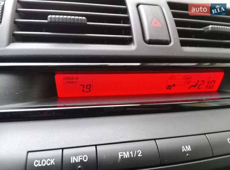 Хэтчбек Mazda 3 2006 в Житомире