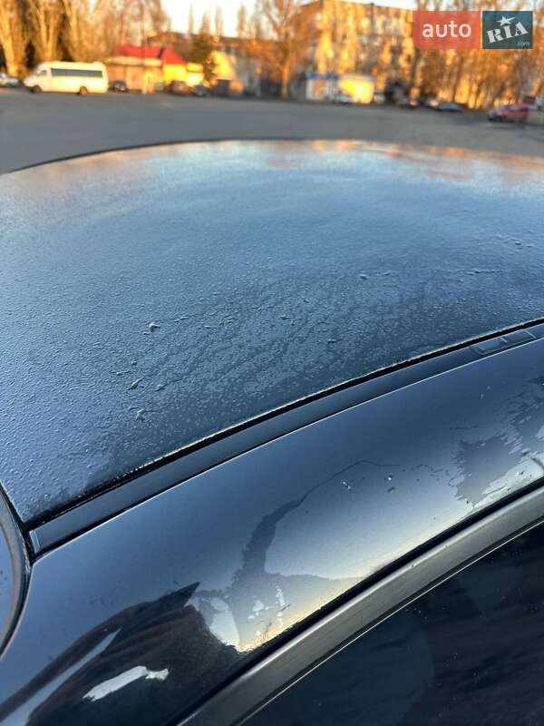 Хетчбек Mazda 3 2006 в Слов'янську фото 10 Хетчбек Mazda 3 2006 в Слов'янську