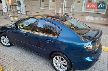 Седан Mazda 3 2006 в Одесі
