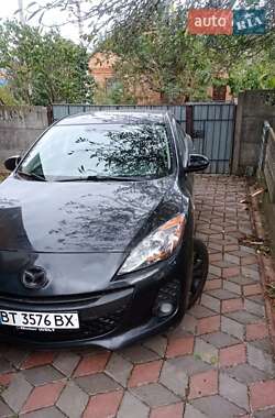 Седан Mazda 3 2012 в Хмельницком